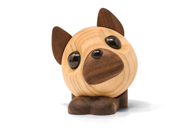 Benny - den Franske Bulldog