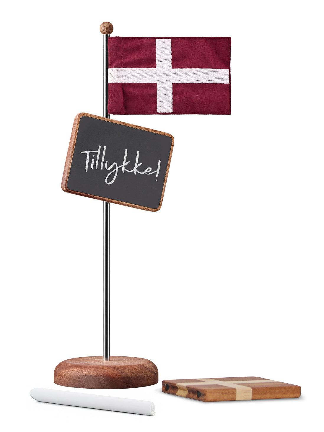 Bordflag