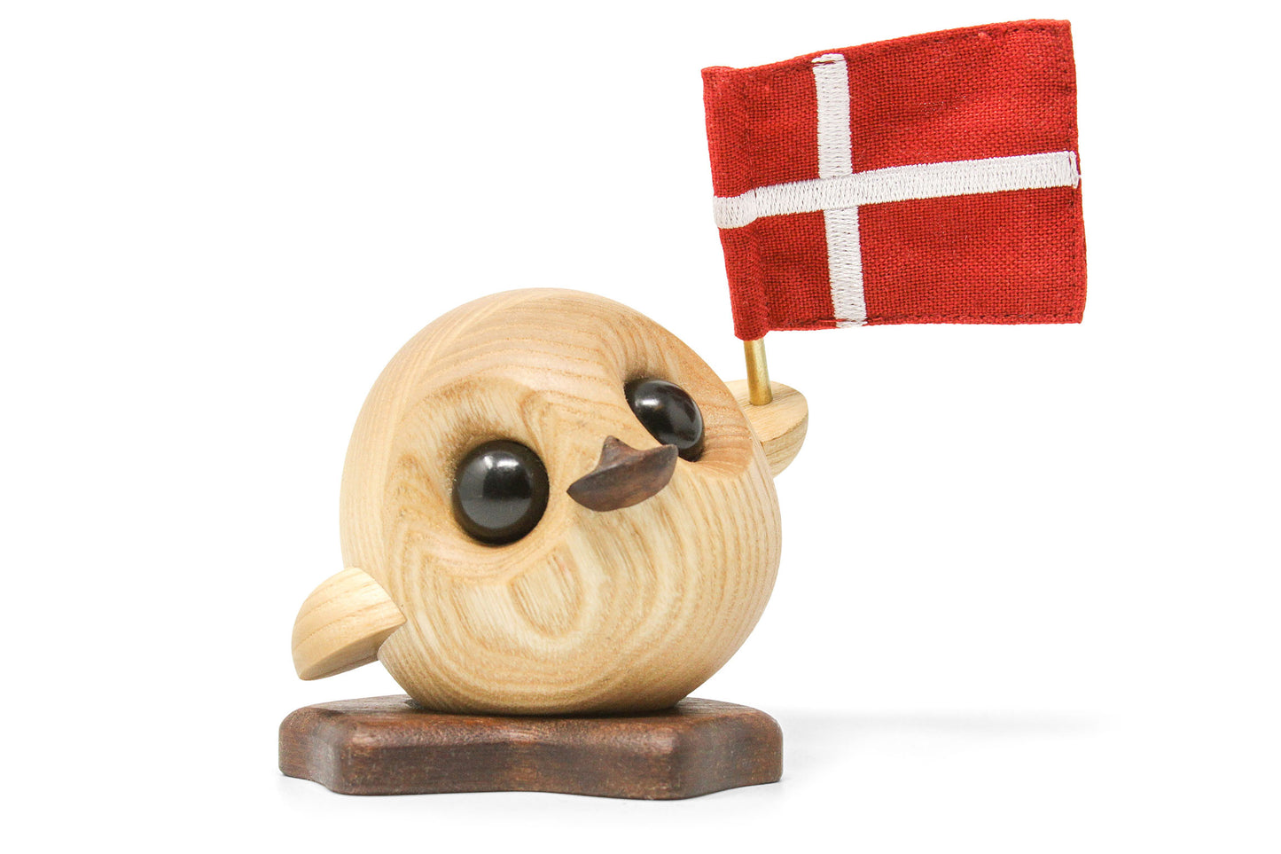Villy - den søde Ælling