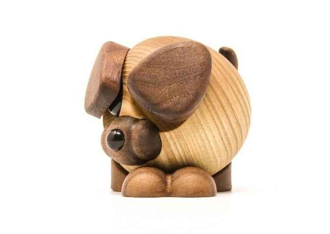 Buddy - den store hund