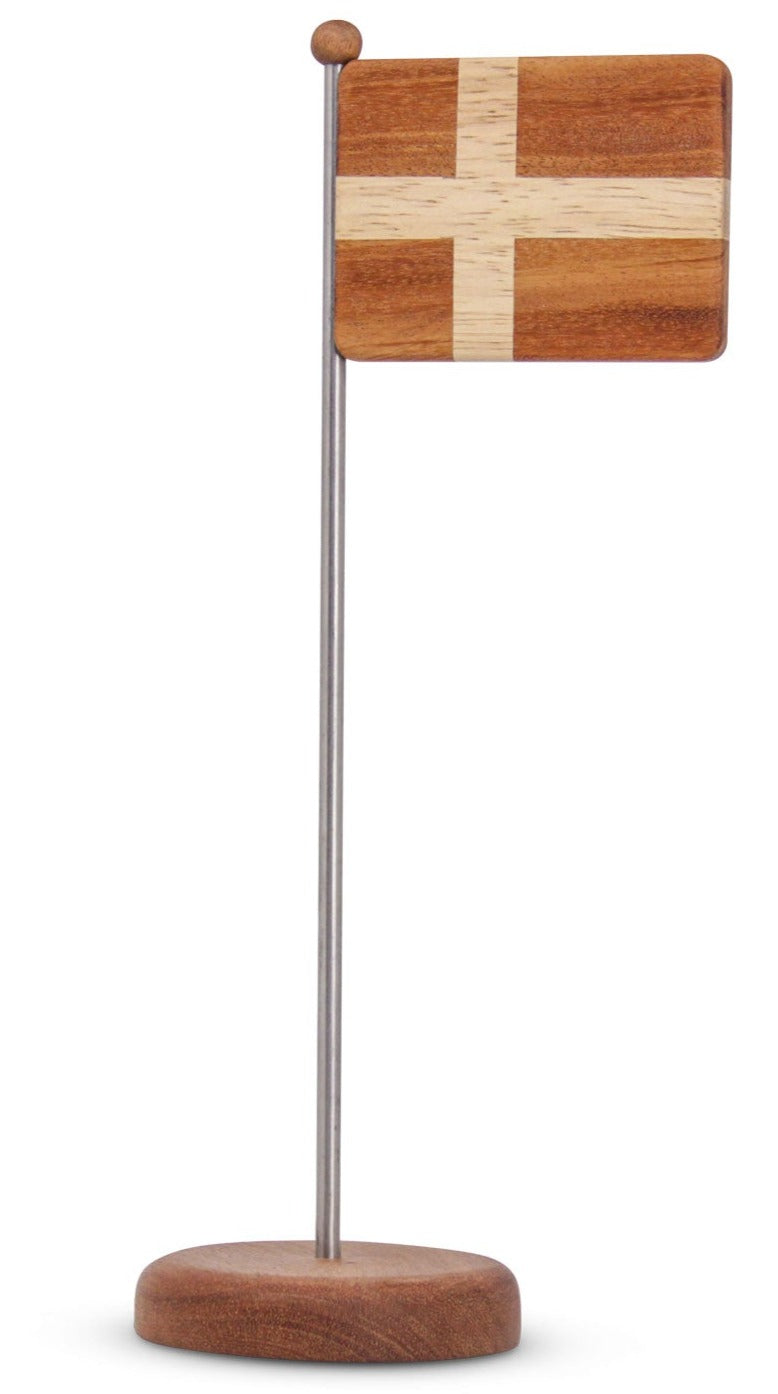 Bordflag