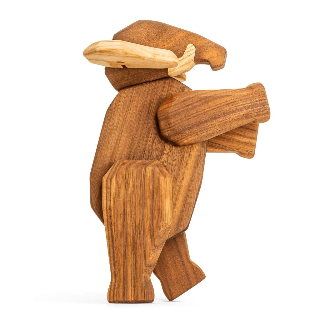 Far elefant