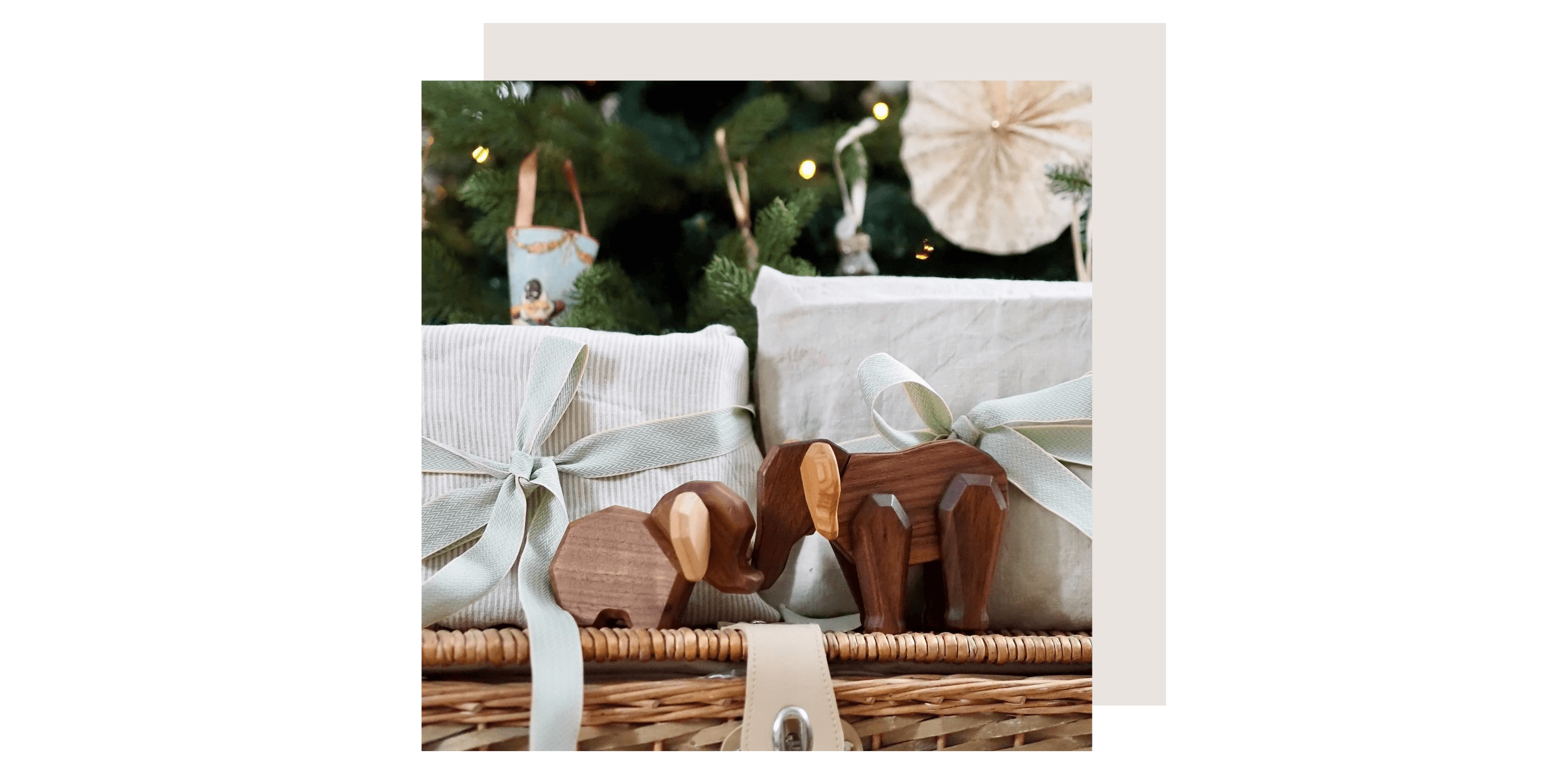 Kærlige og søde Kalendergaver 2025