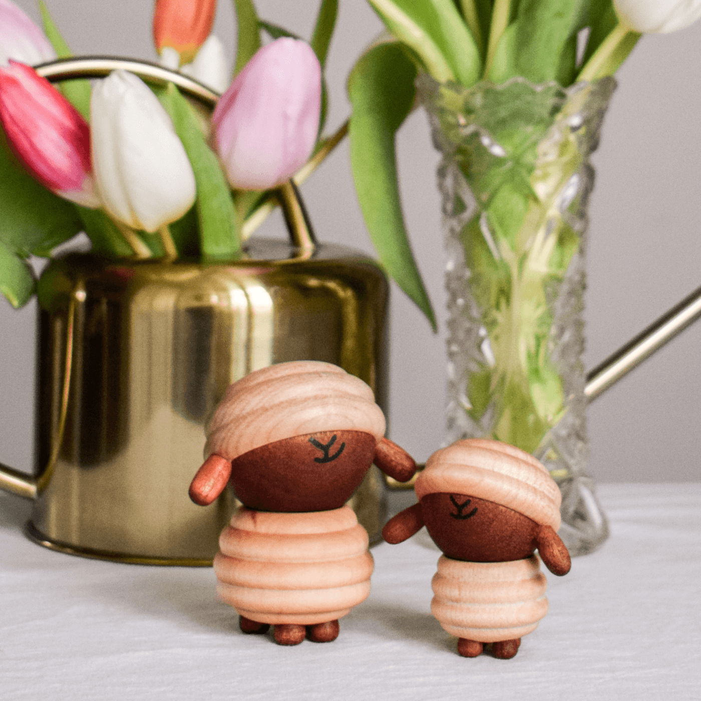 
                  
                    Ulrik the small Sheep
                  
                