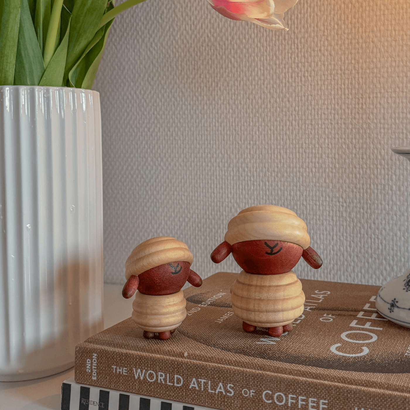 
                  
                    Ulrik the small Sheep
                  
                