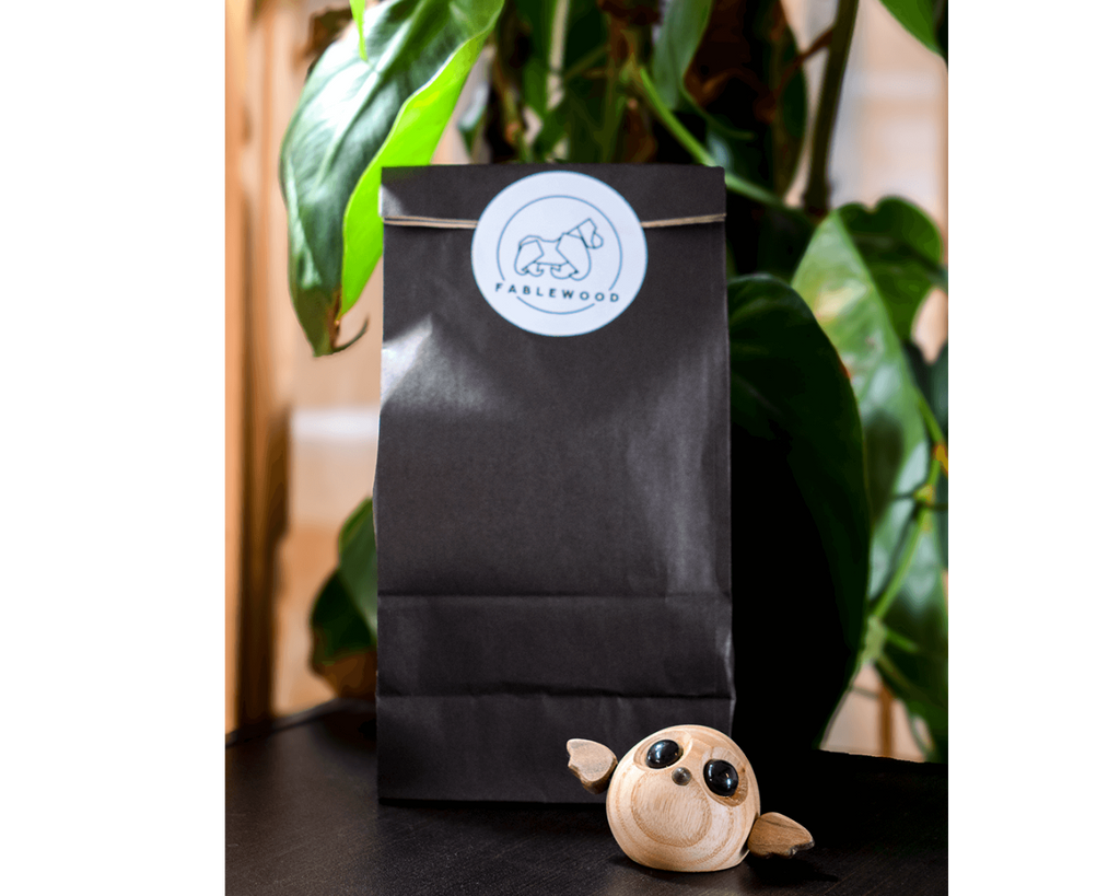 Limited Edition Mystery Bag (S)