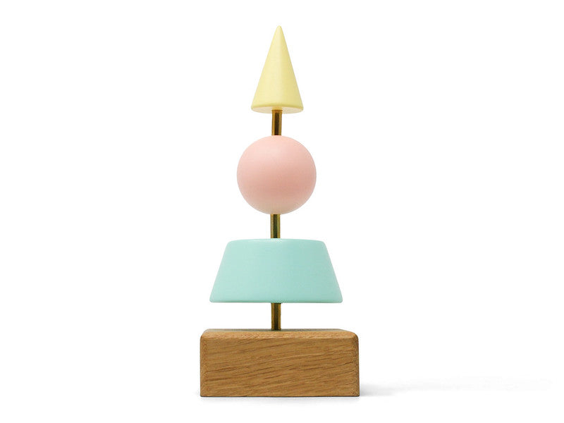 Helga - Big Christmas Tree