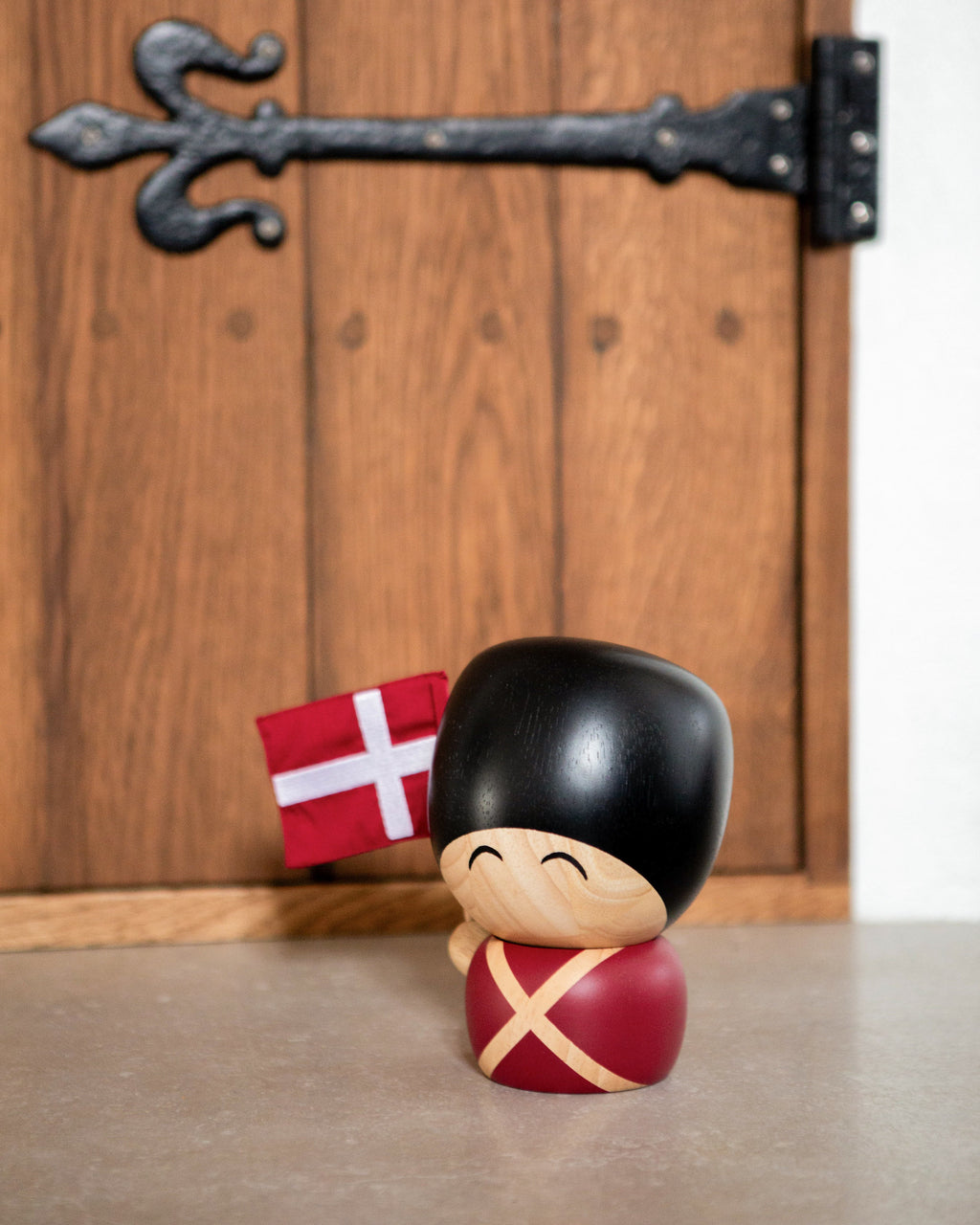 Valdemar - XXL Guard