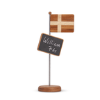Bordflag