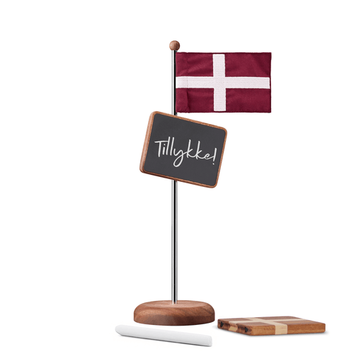 Table Flag
