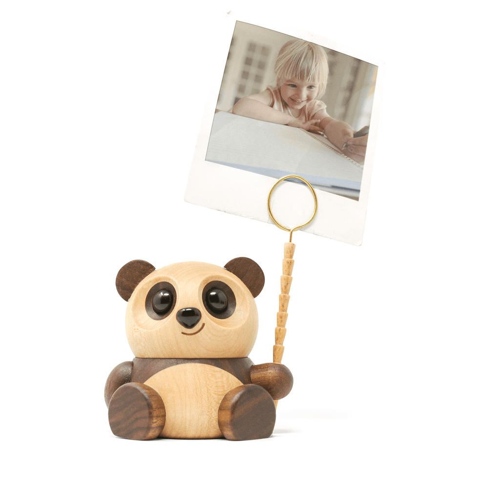 Chi Chi - The Big Panda