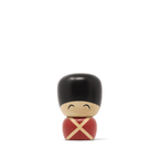 Christian - Little Guard