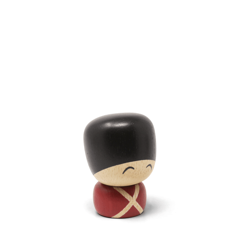 Christian - Little Guard
