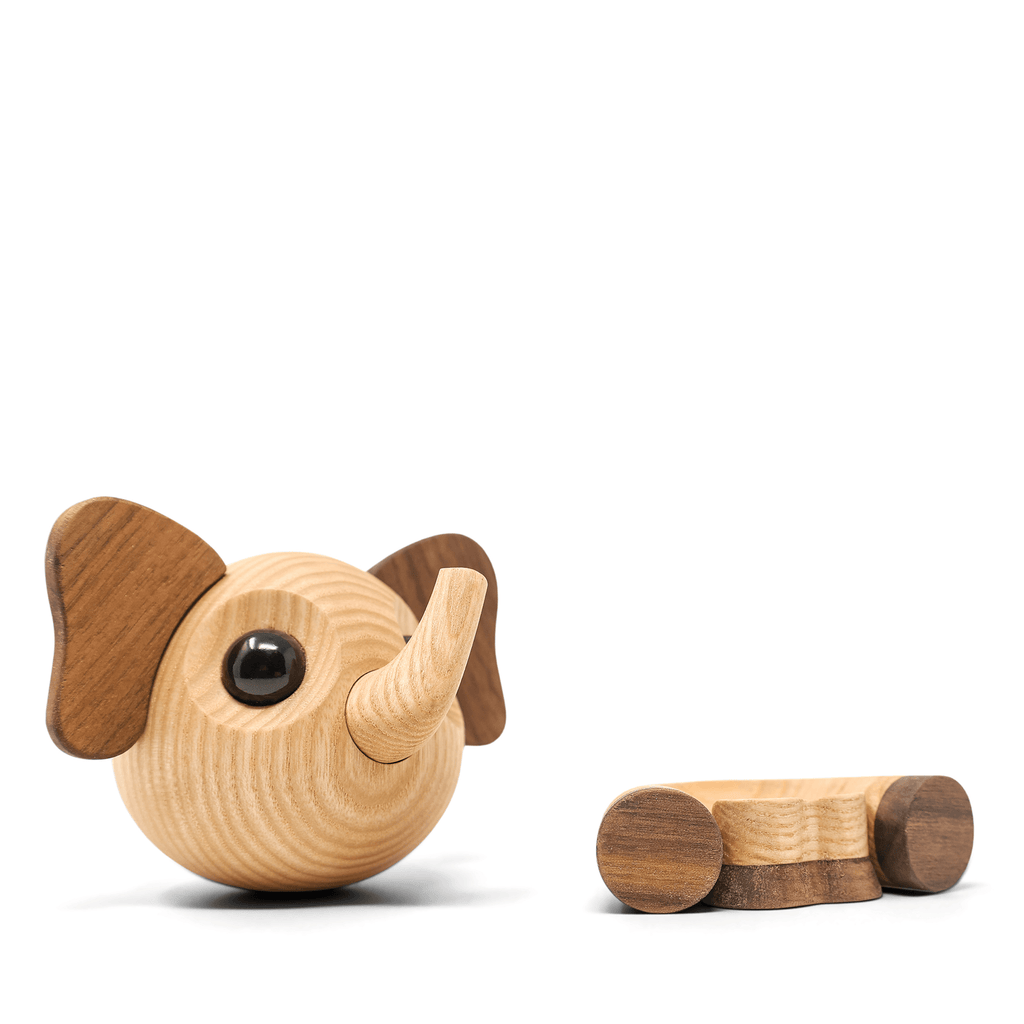 Flora - Pick-me-up Elephant