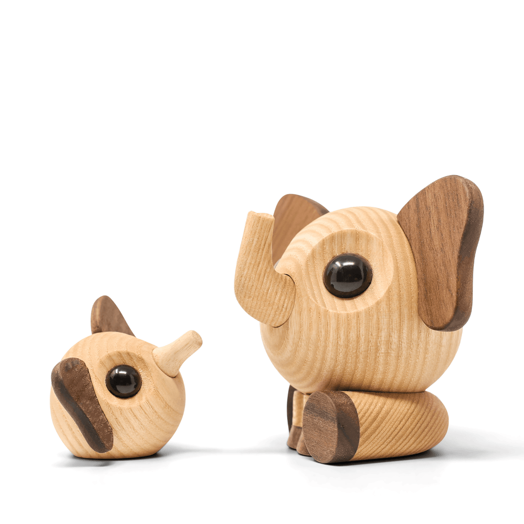 Flora - Pick-me-up Elephant