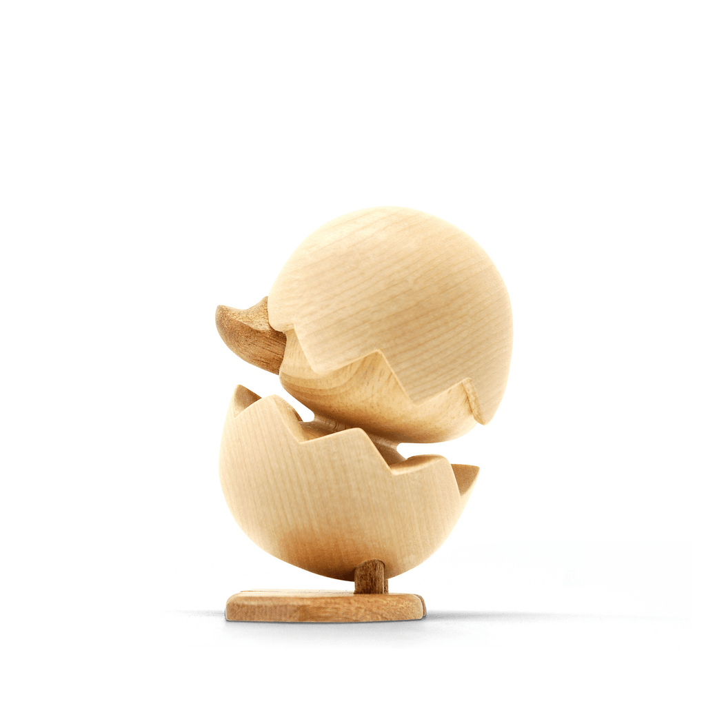 The Ugly Duckling - H.C. Andersen Figurine