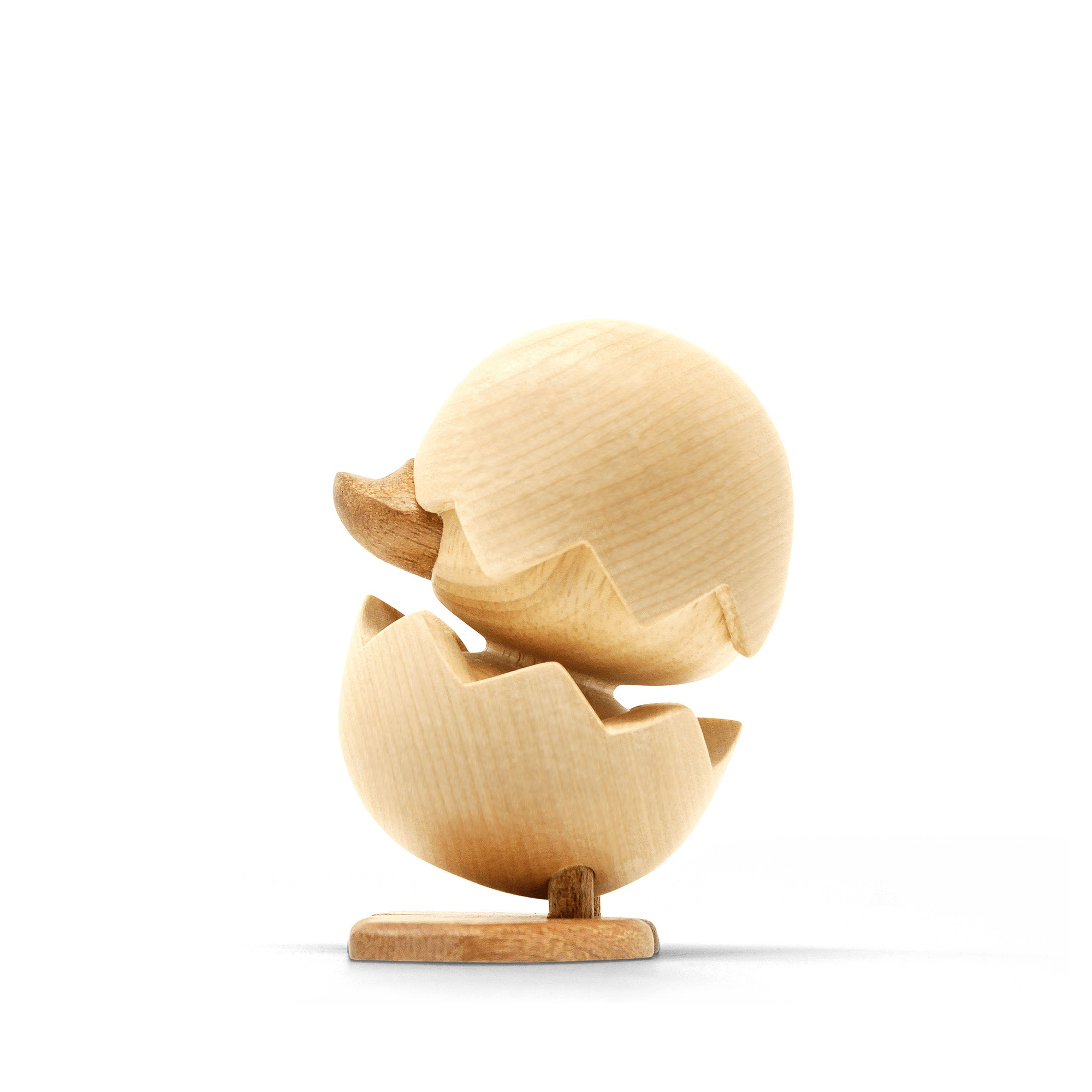 The Ugly Duckling - H.C. Andersen Figurine