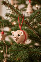 Babe, tiny pig