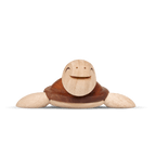 Henry, stor Skildpadde