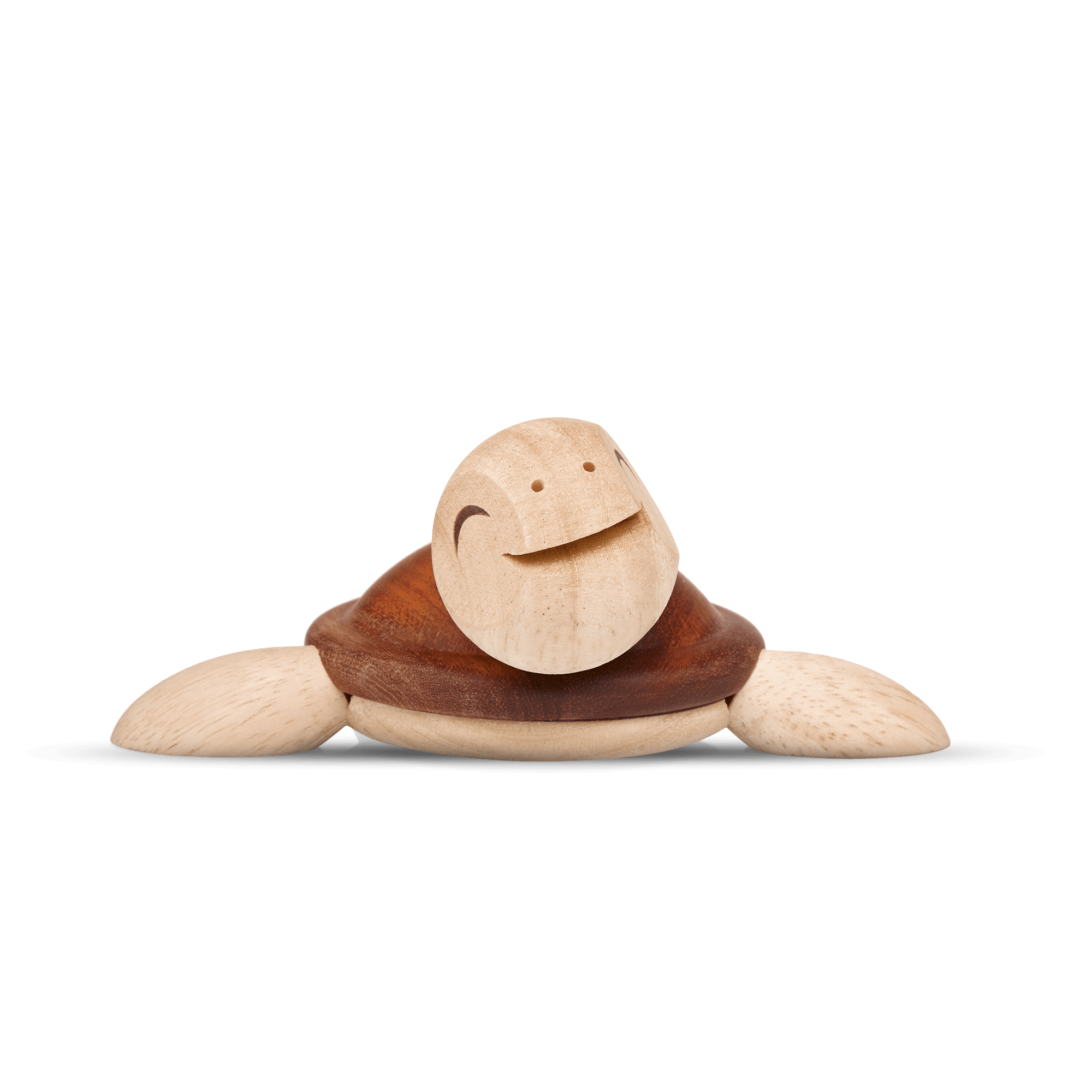 Henry, stor Skildpadde