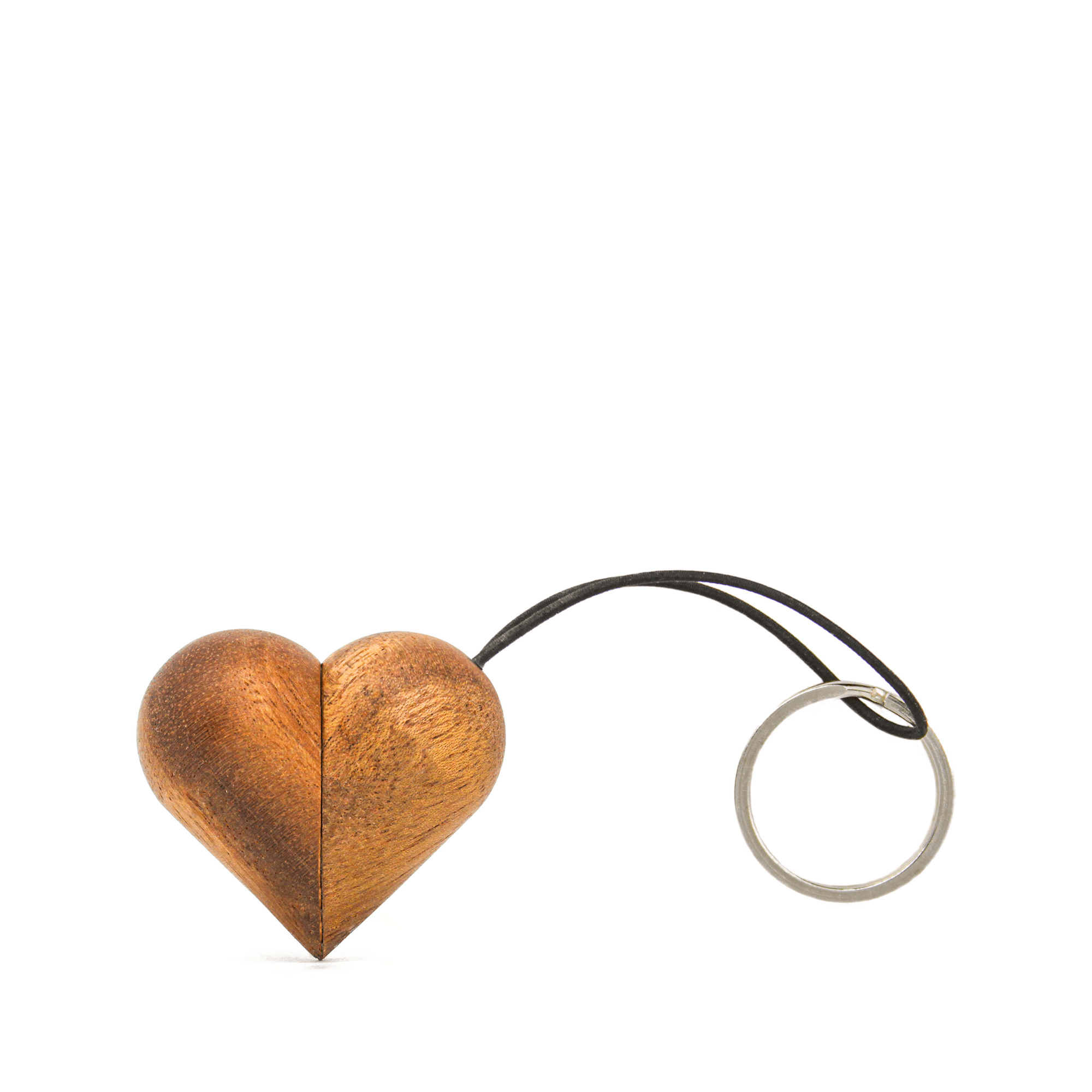 Heart Shaped Key Hanger
