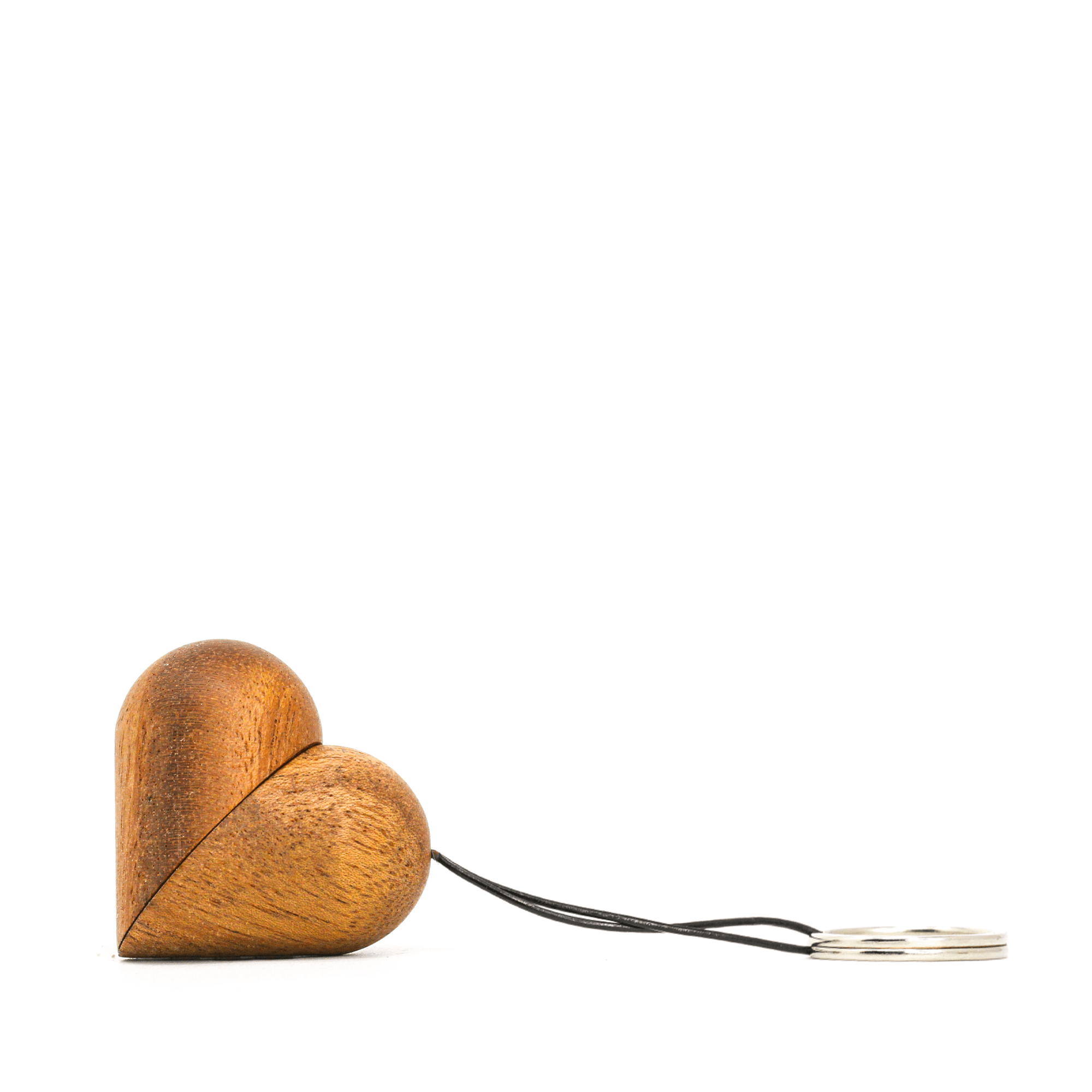 Heart Shaped Key Hanger