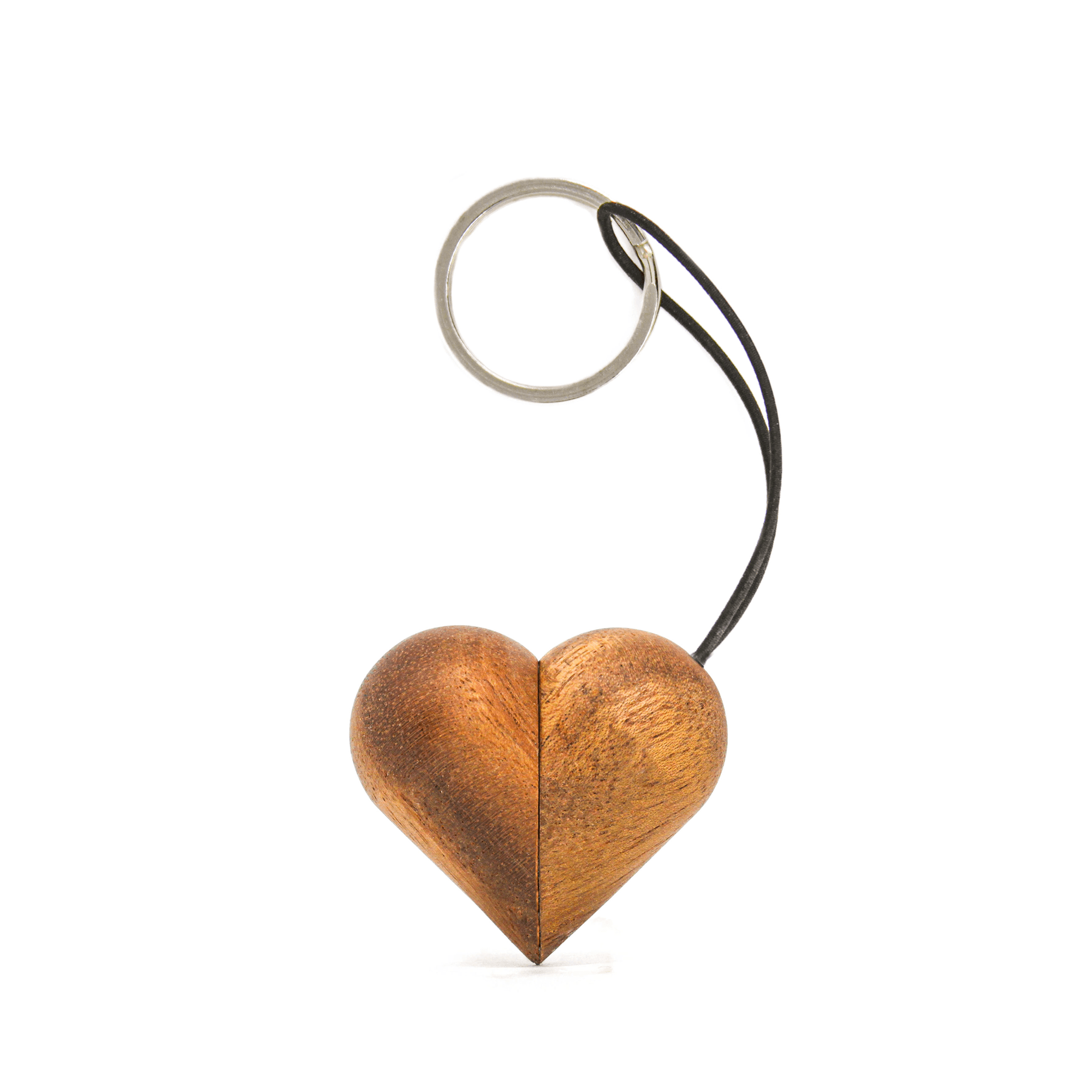 Heart Shaped Key Hanger