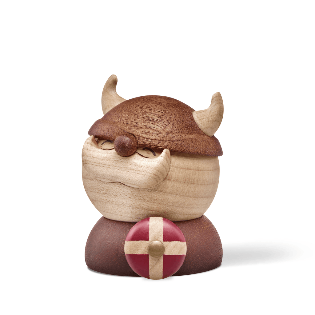Holger den store Viking