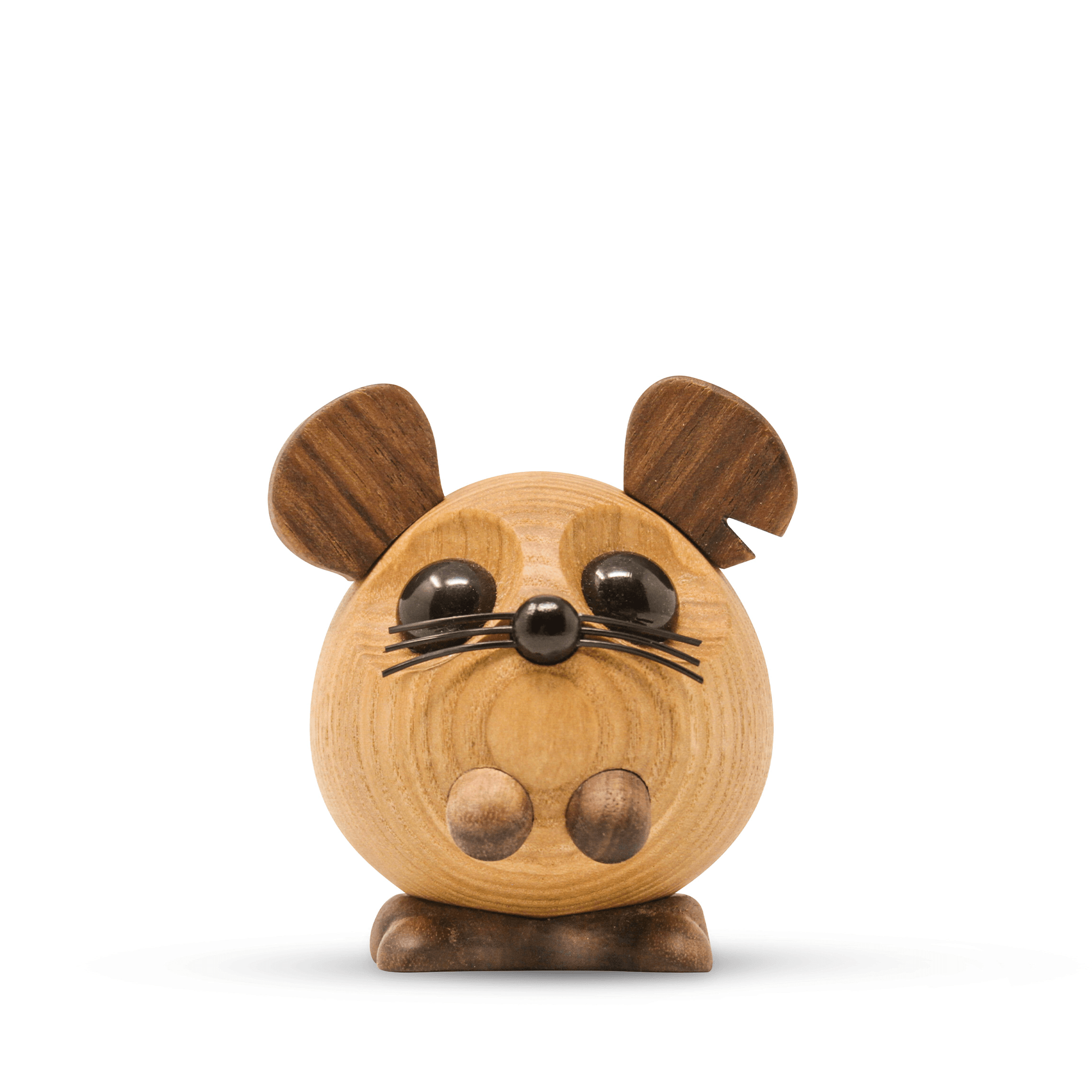 Ingolf – the large mouse