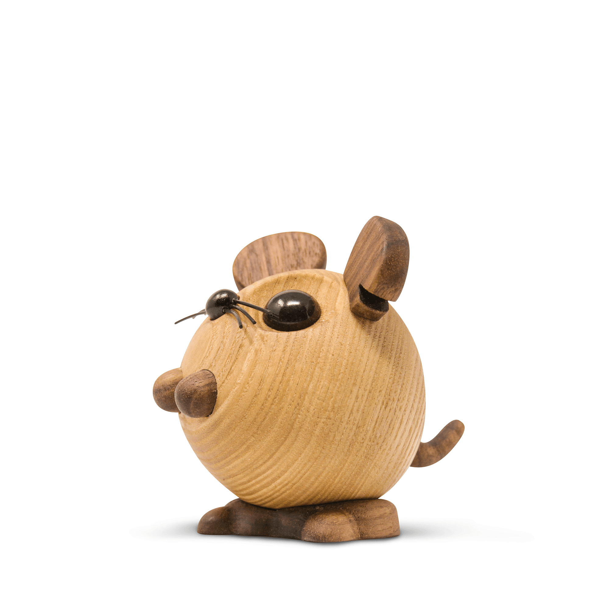 Ingolf – the large mouse