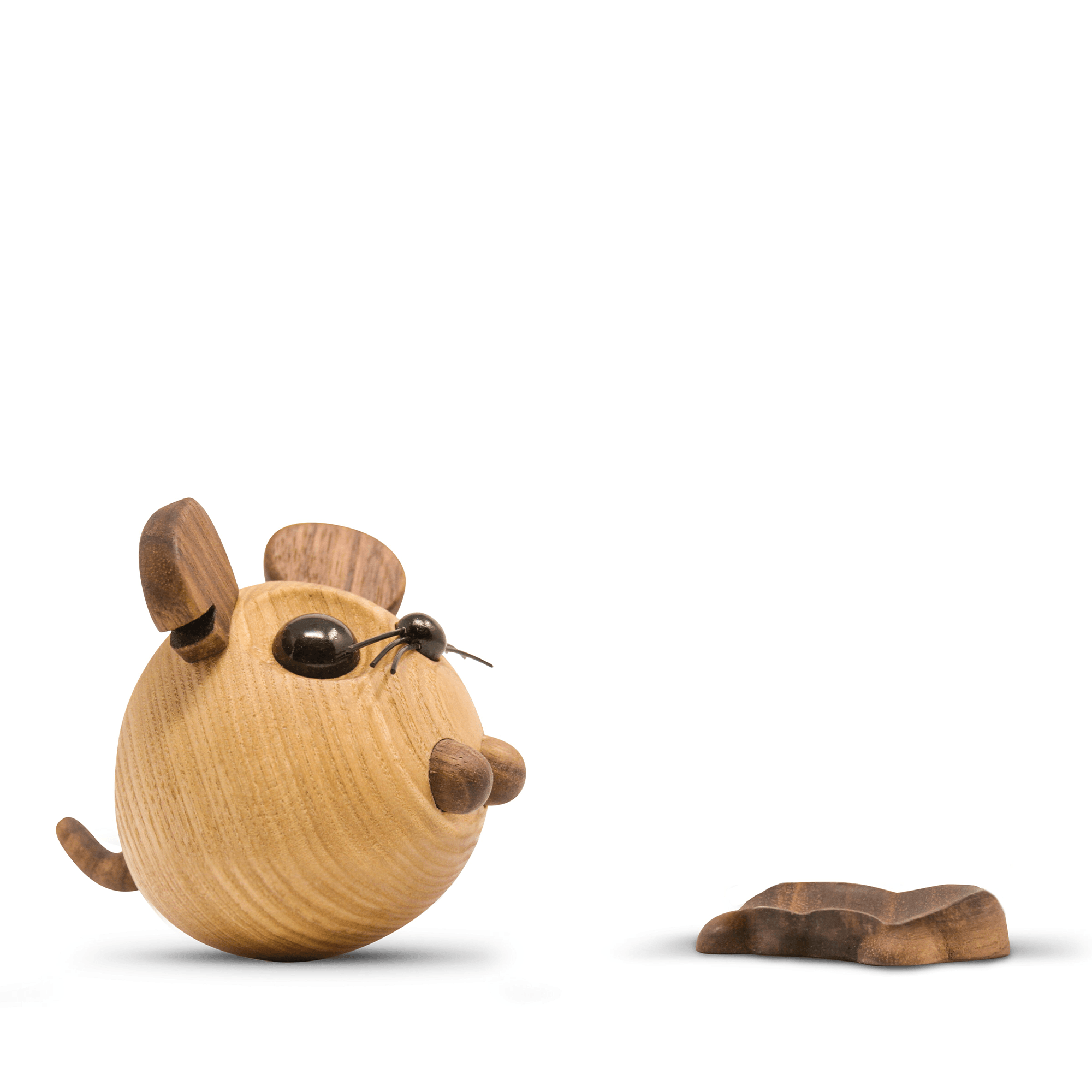 Ingolf – the large mouse