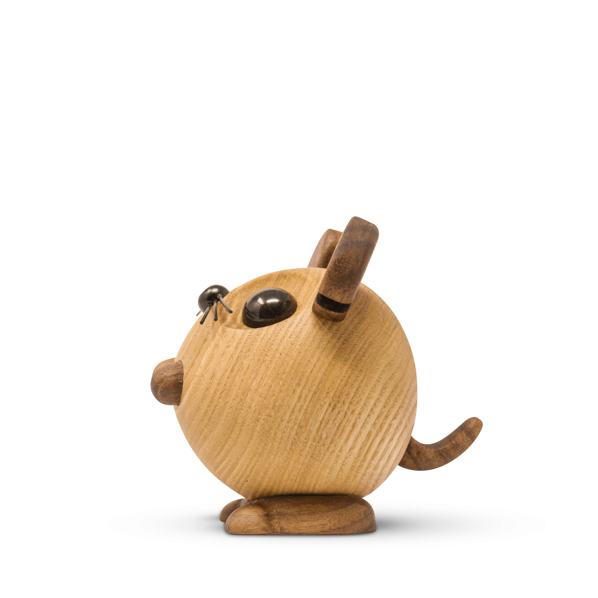 Ingolf – the large mouse