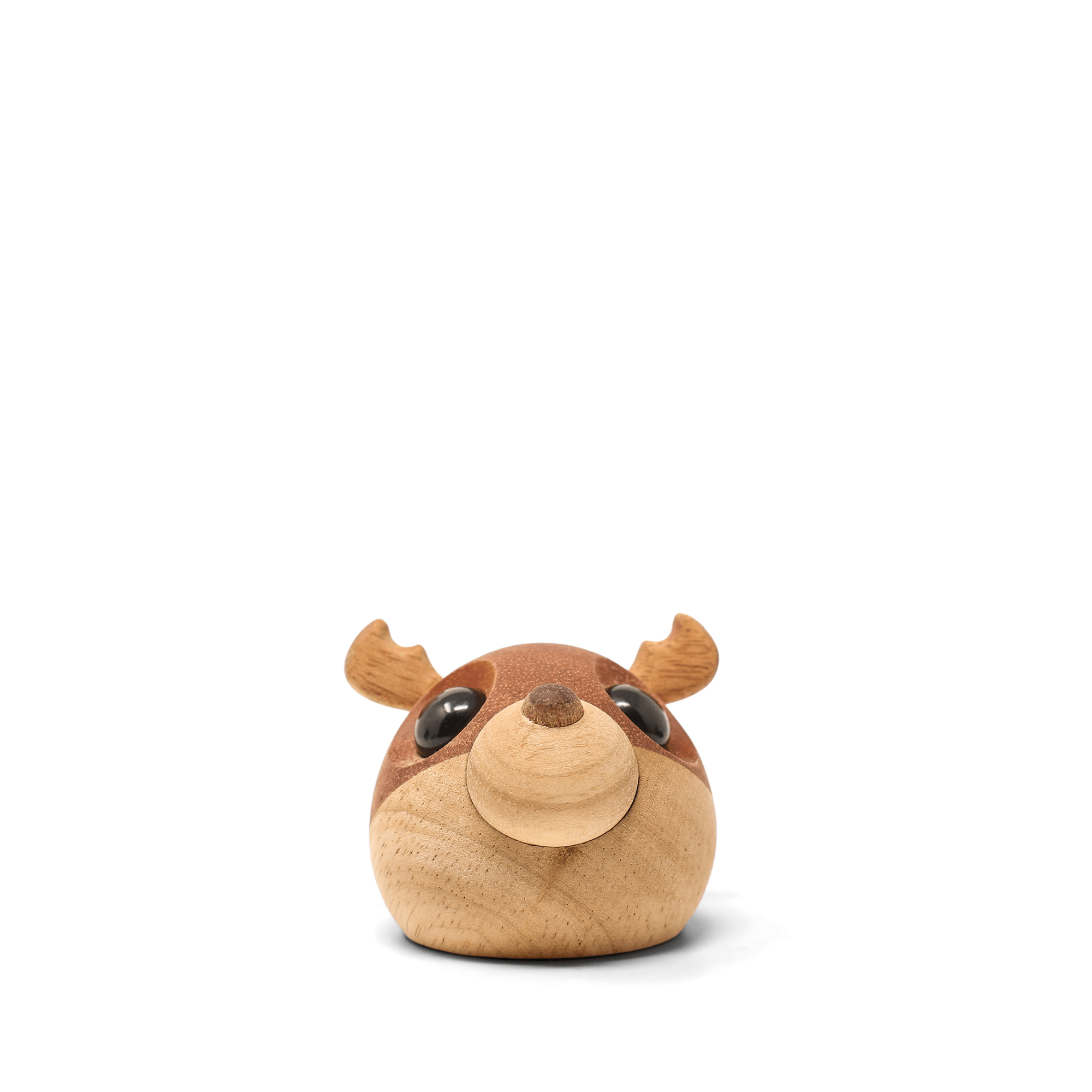 Kaj - the little reindeer