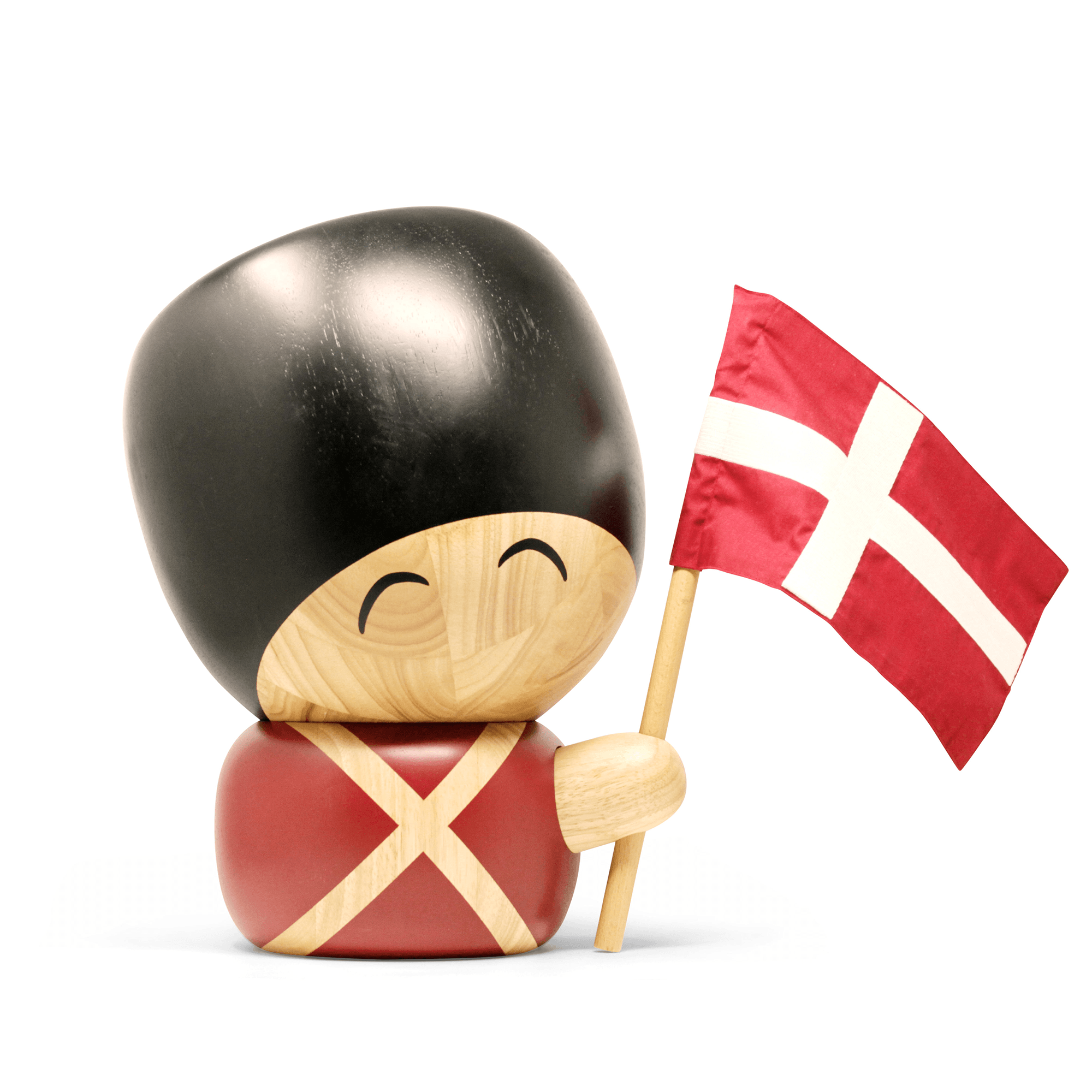 Knud the Great - XXXL Guard 