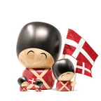 Knud the Great - XXXL Guard 