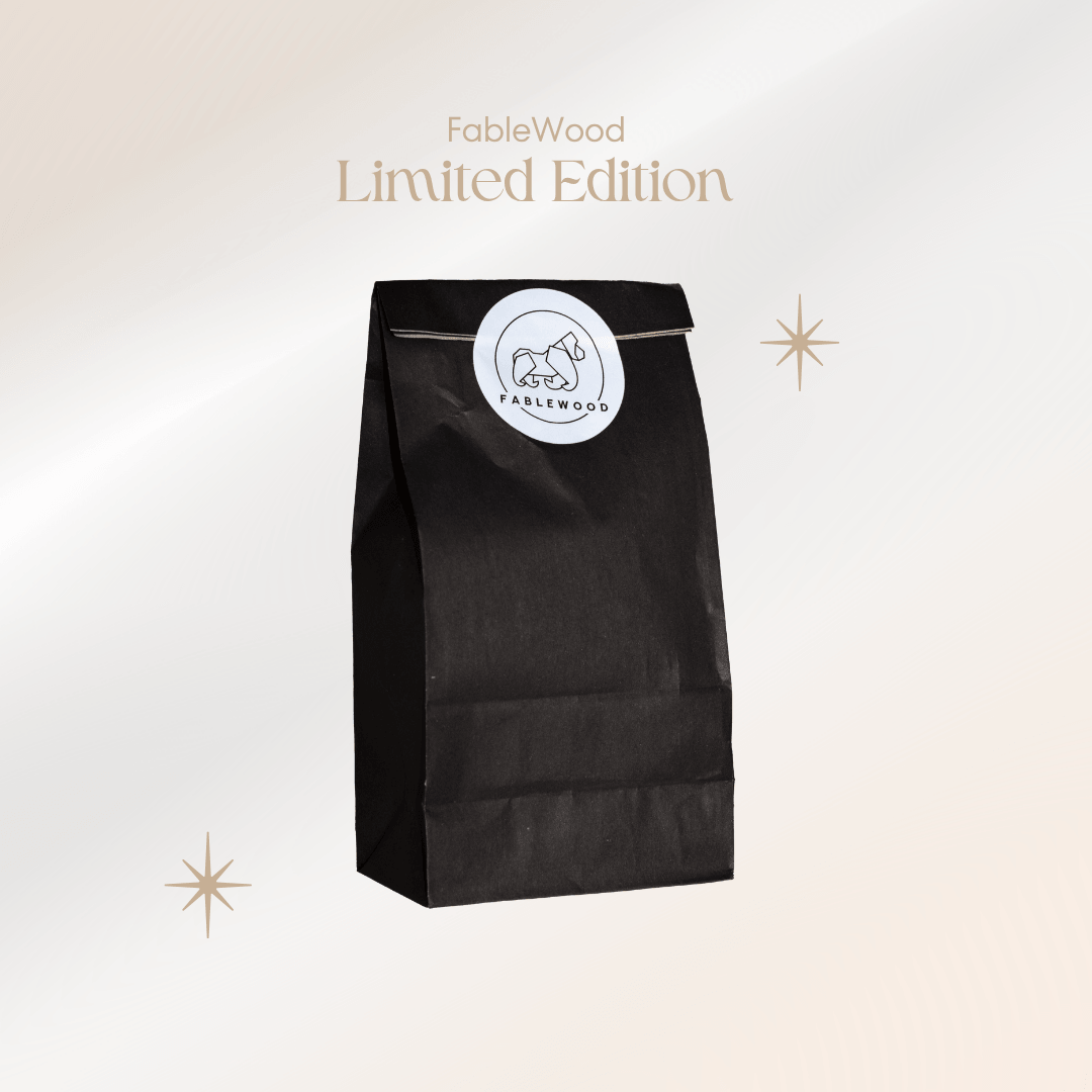 Limited Edition Mystery Bag (S)