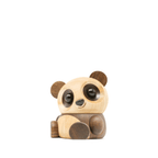 Pom Pom - the small Panda