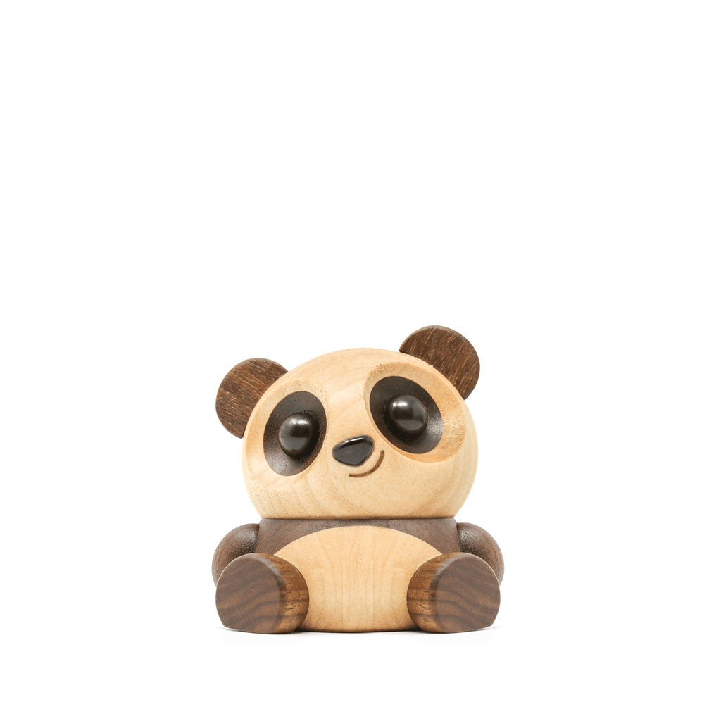 Pom Pom - the small Panda