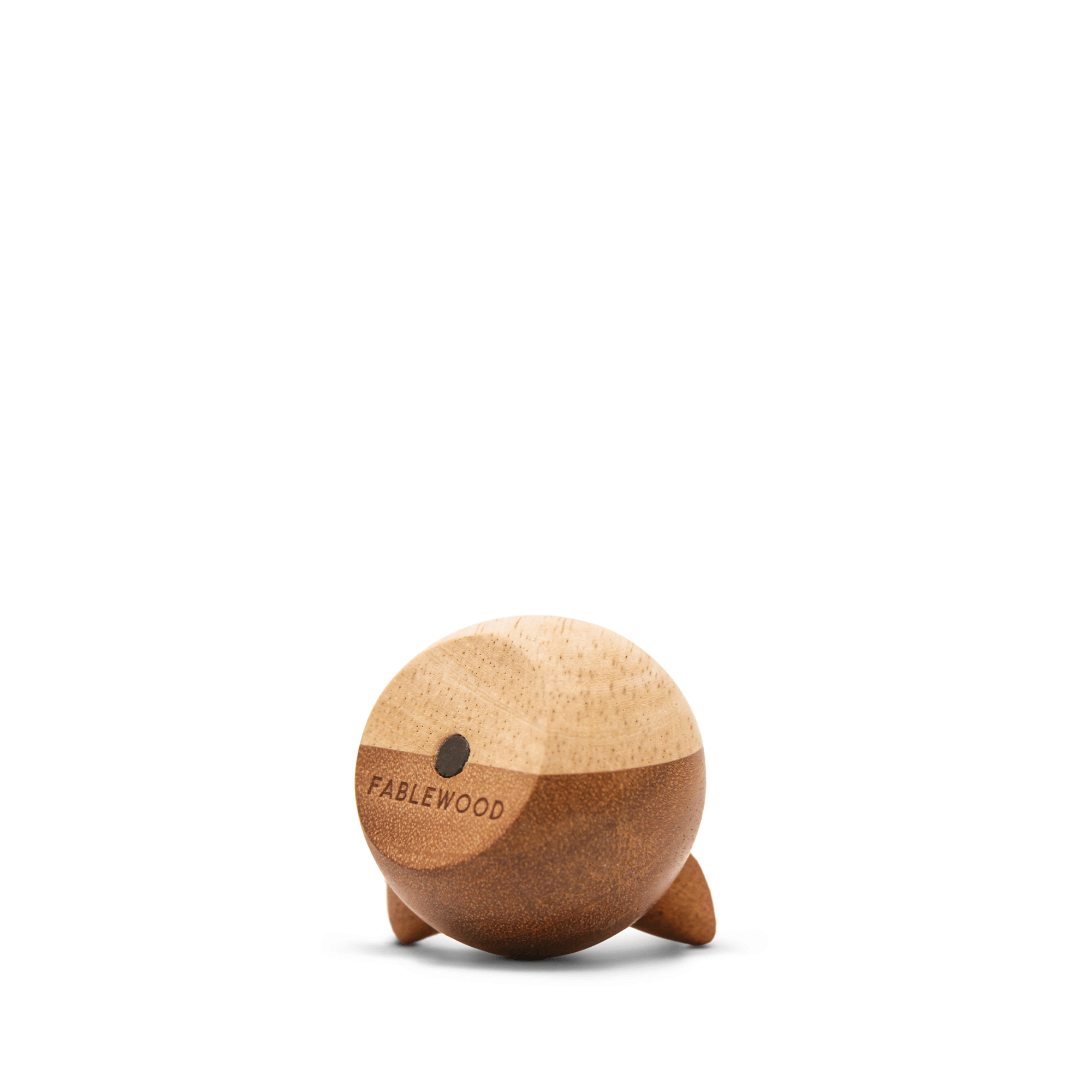 Rita – the small fox