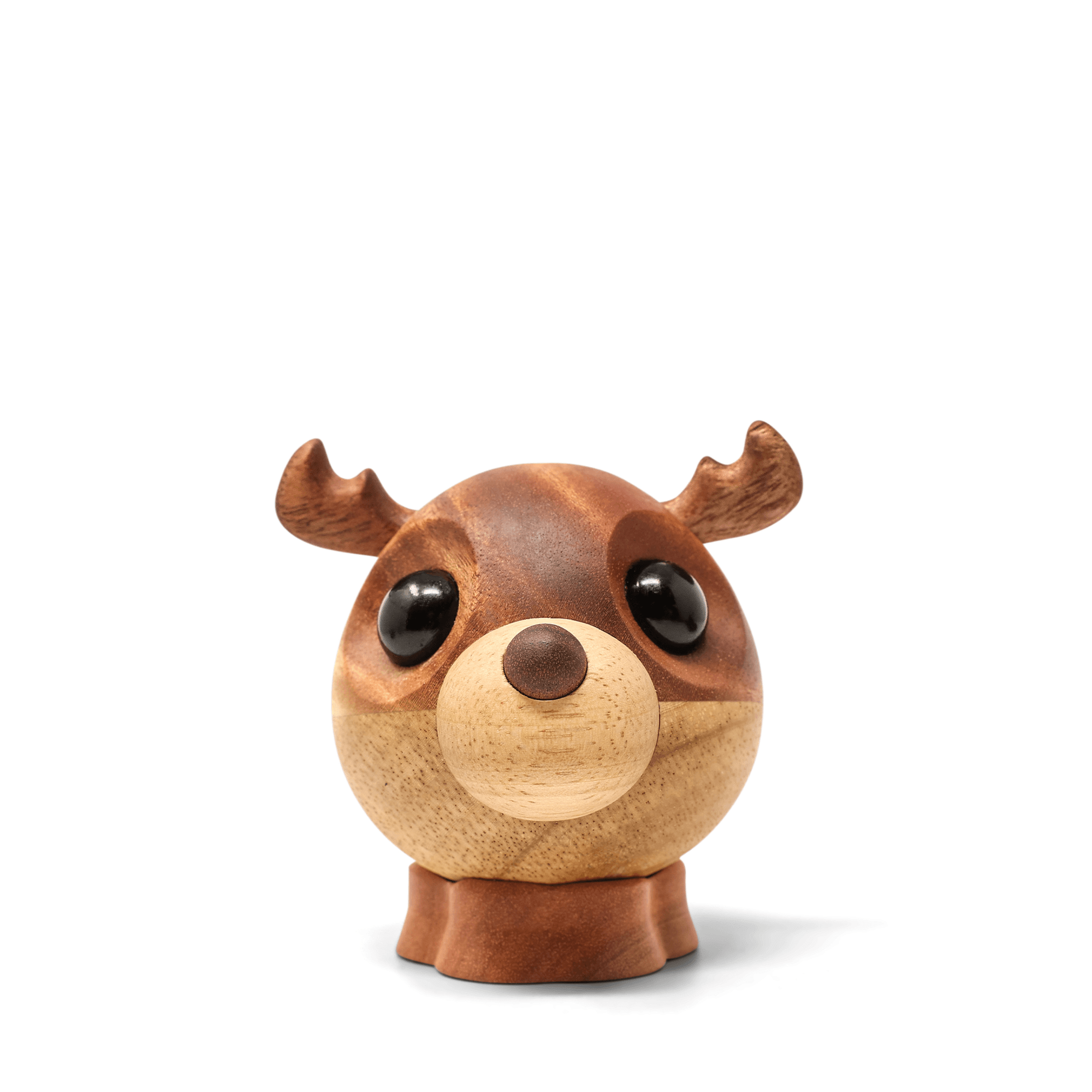 Rolf - the big reindeer