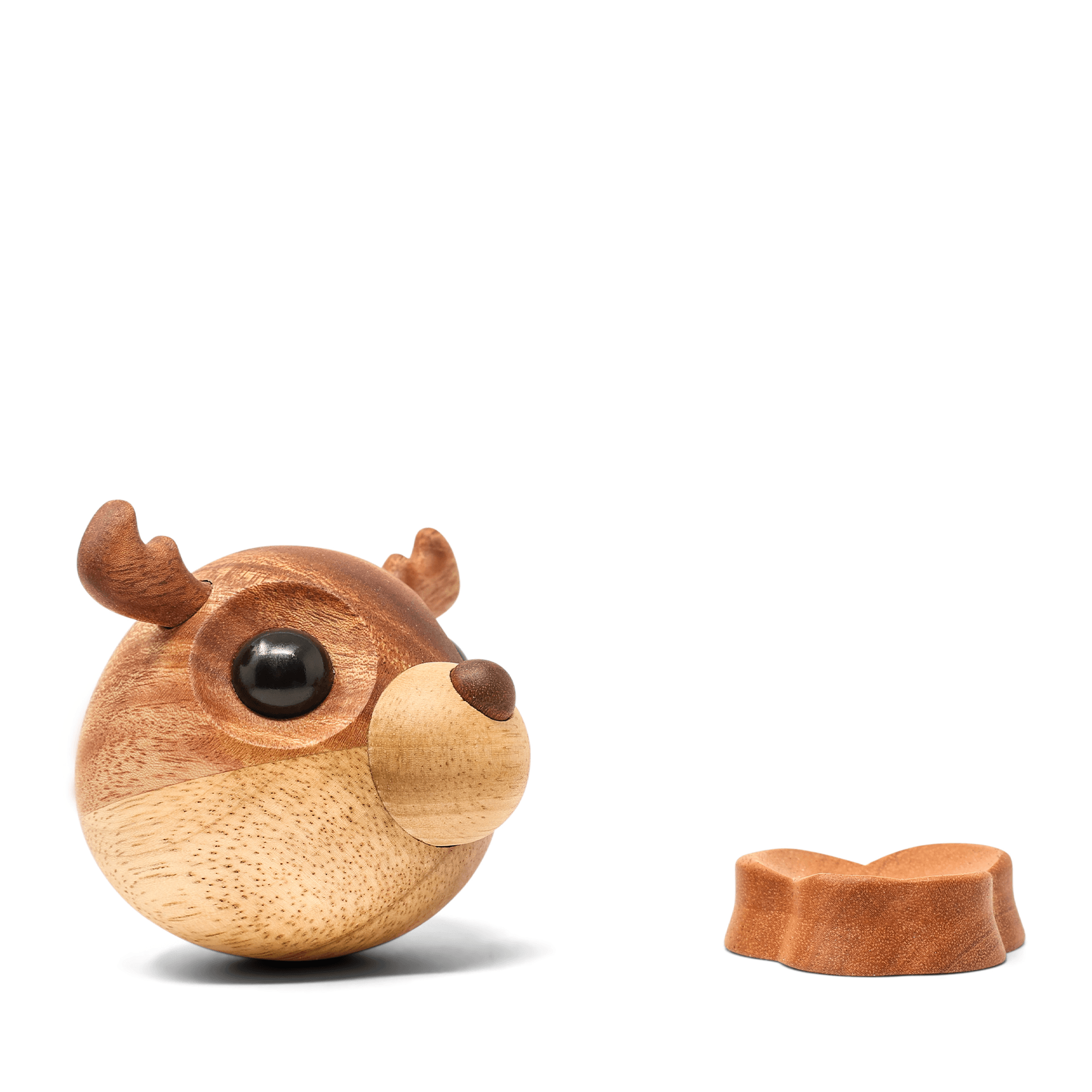 Rolf - the big reindeer