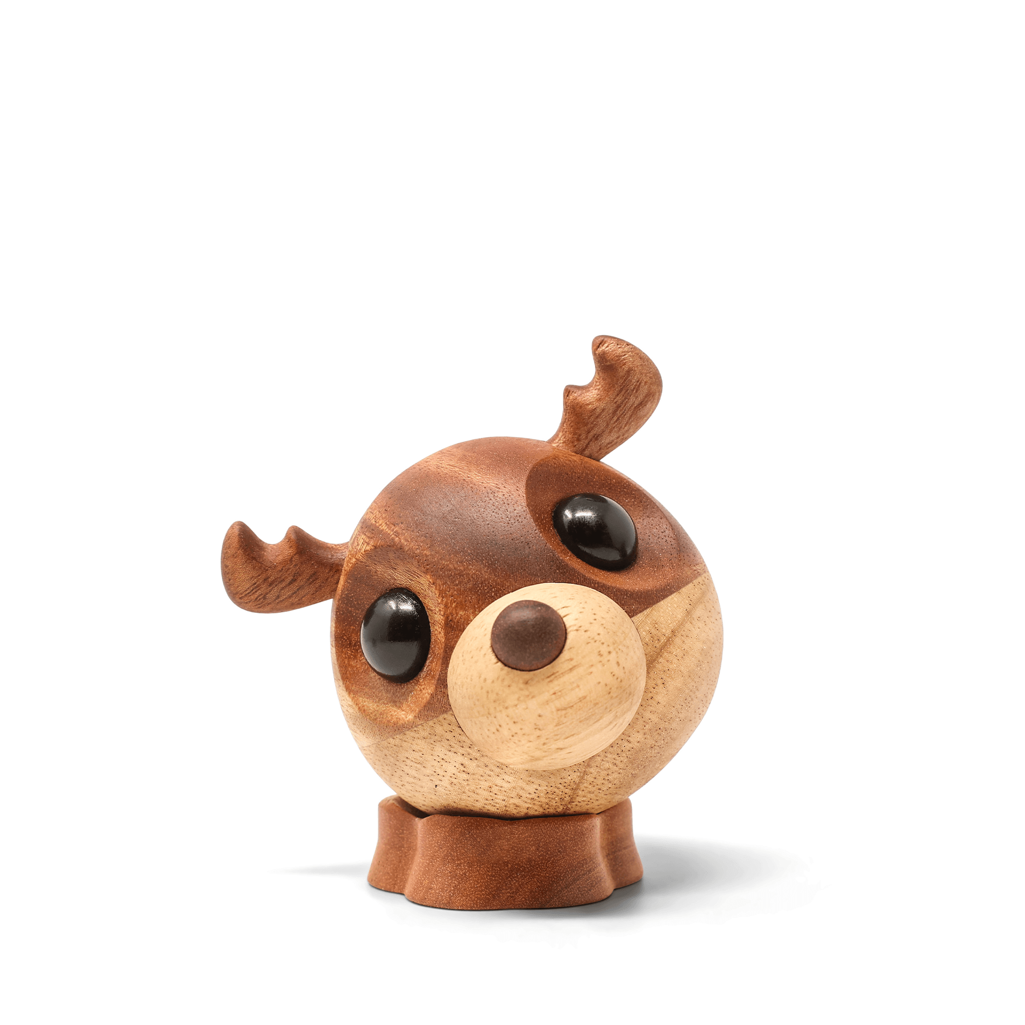 Rolf - the big reindeer