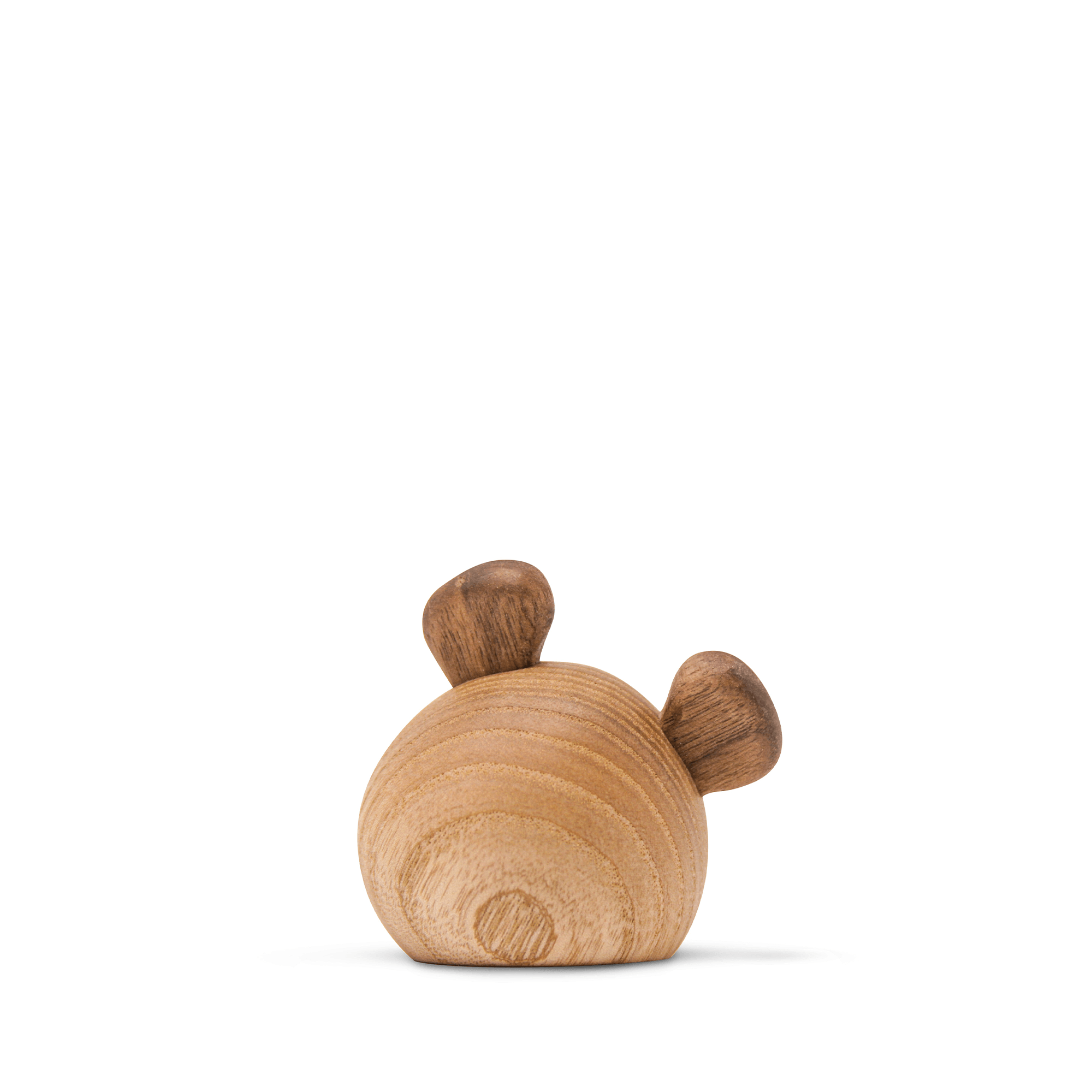 Sonja – the small mouse