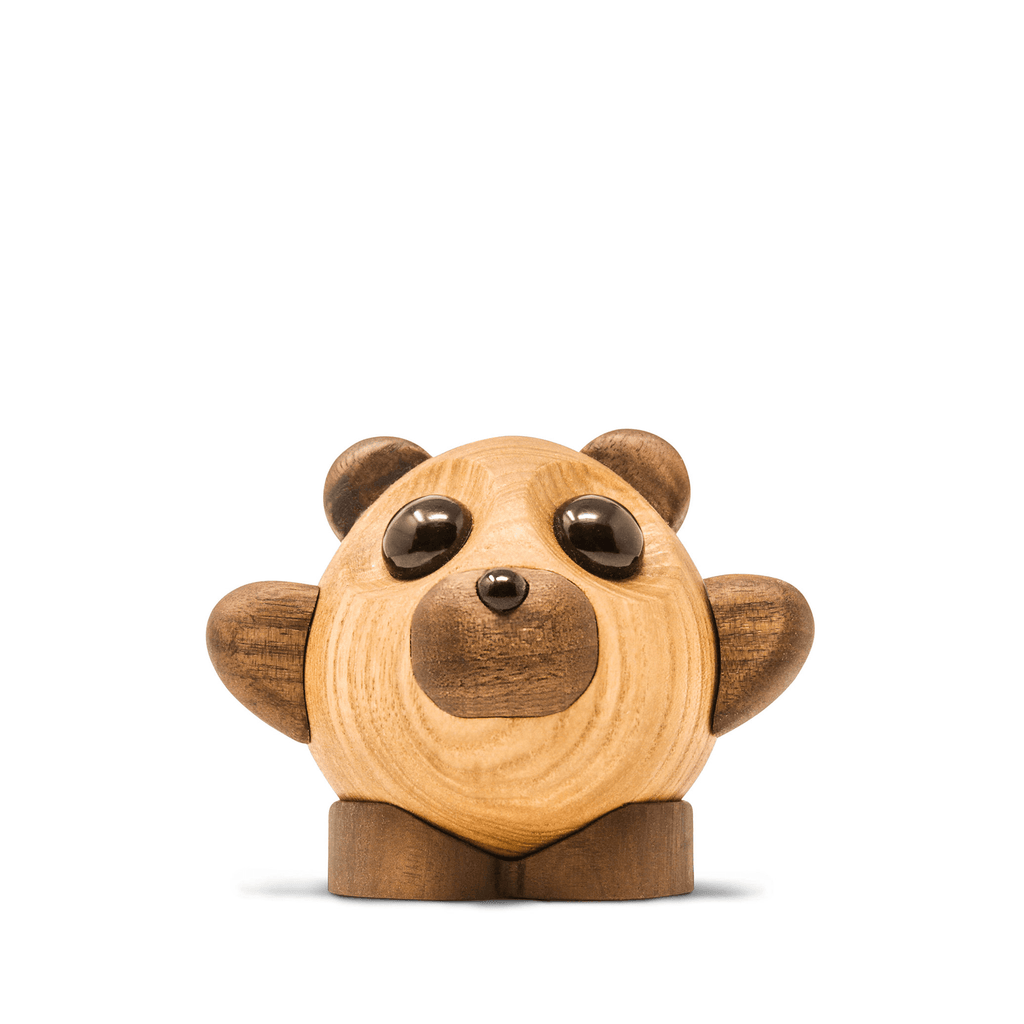 Teddy - the bear