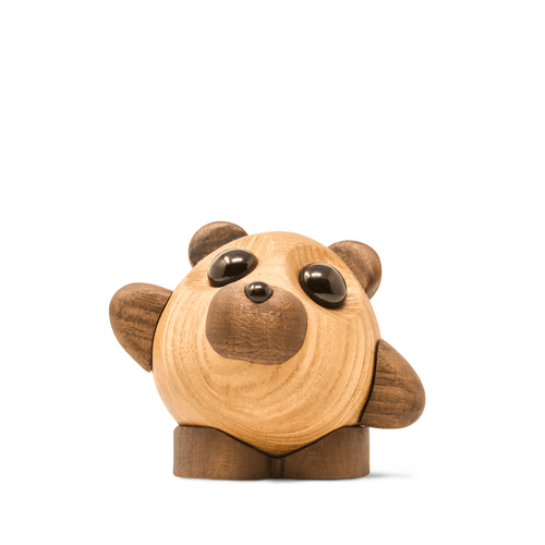 Teddy - the bear