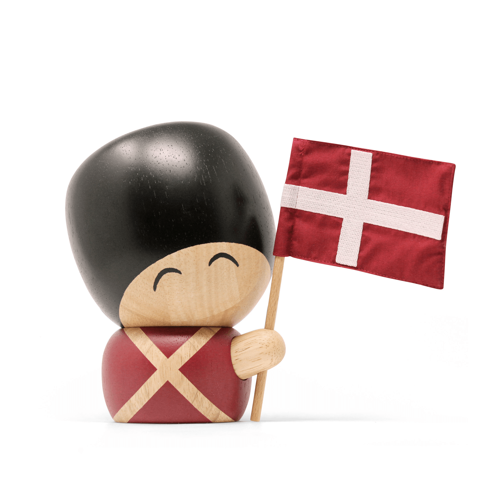Valdemar - XXL Guard