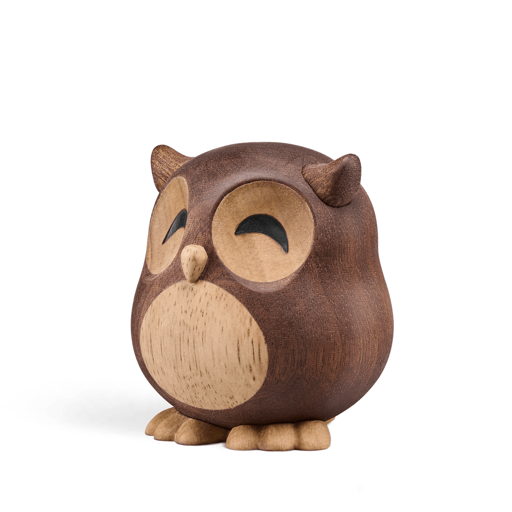 Villum - den store Ugle
