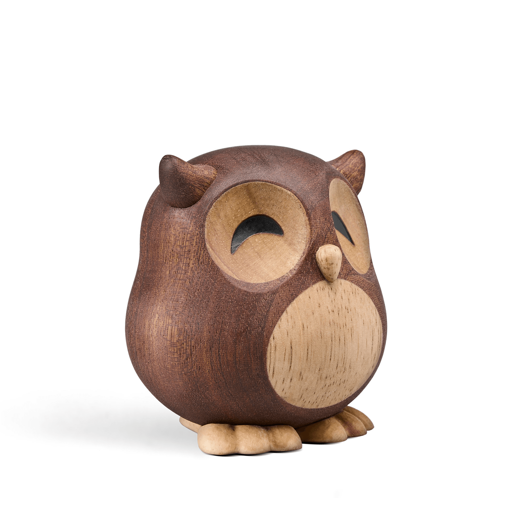 Villum - den store Ugle