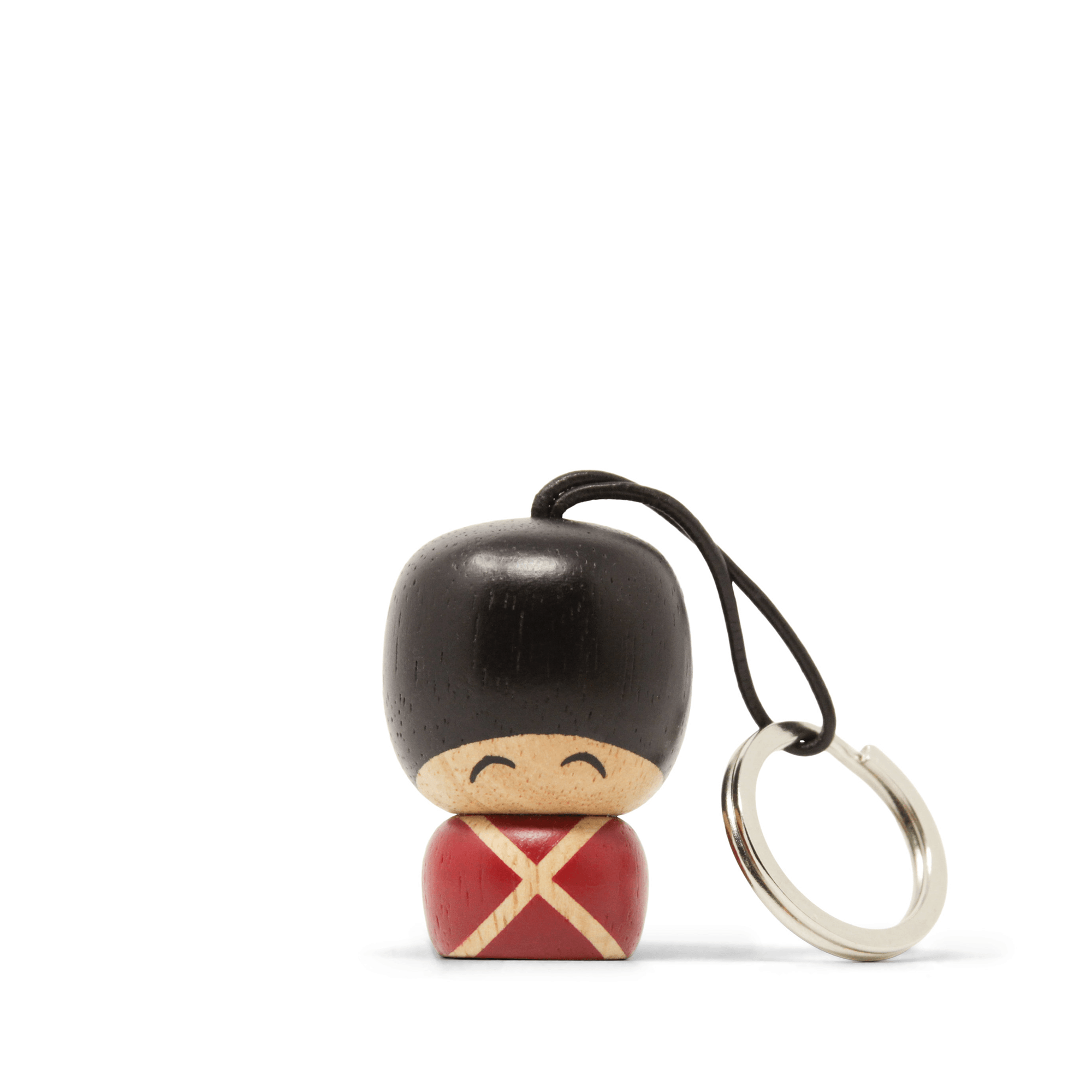 Vincent - The Guard keychain