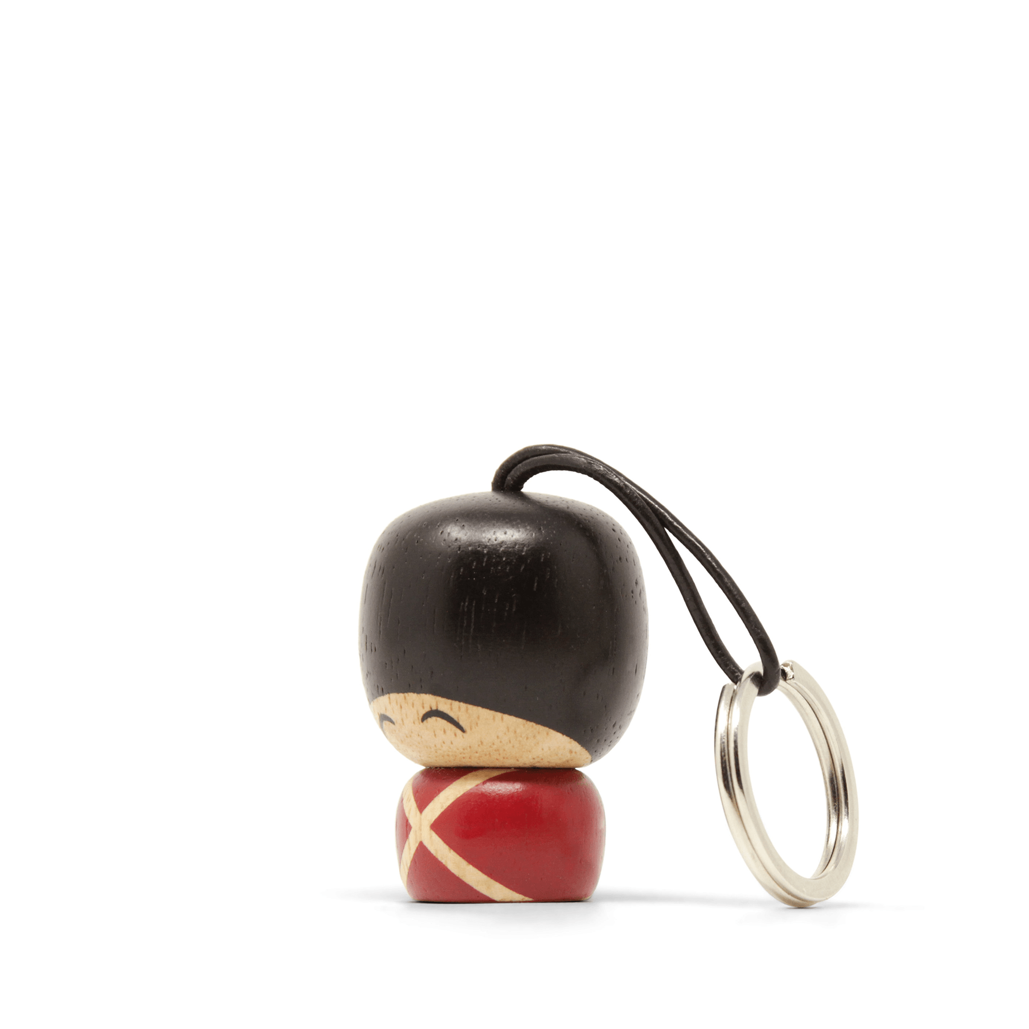 Vincent - The Guard keychain